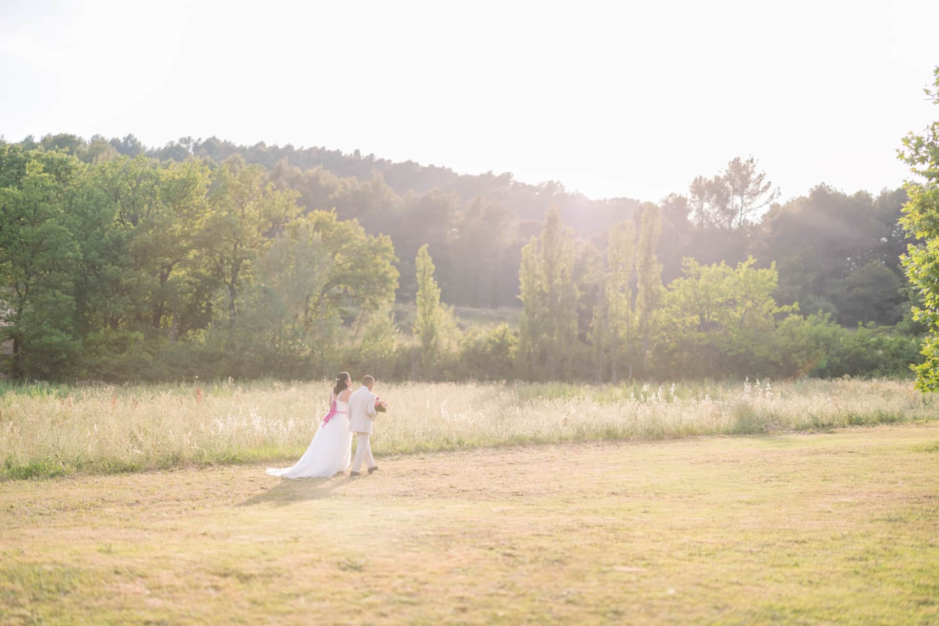 Luxury villa Provence – Bastide du Chat Blanc