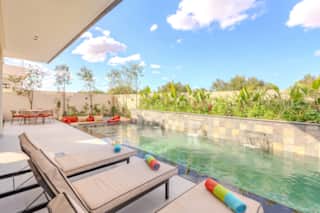 villa Argan, Confort & Modern avec PiscineChauffée — photo 13