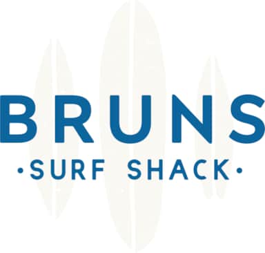 Bruns Surf Shack