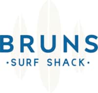 Bruns Surf Shack