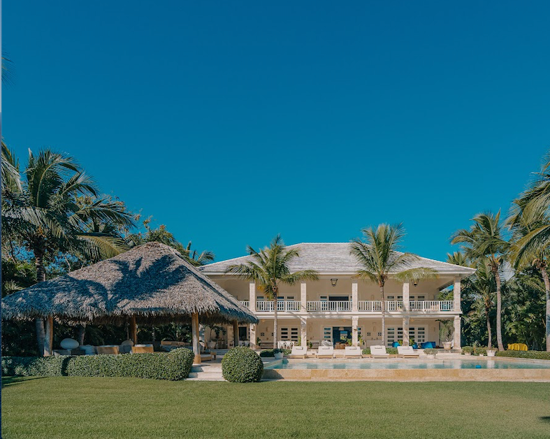 Palms & Villas - Villa Amelie