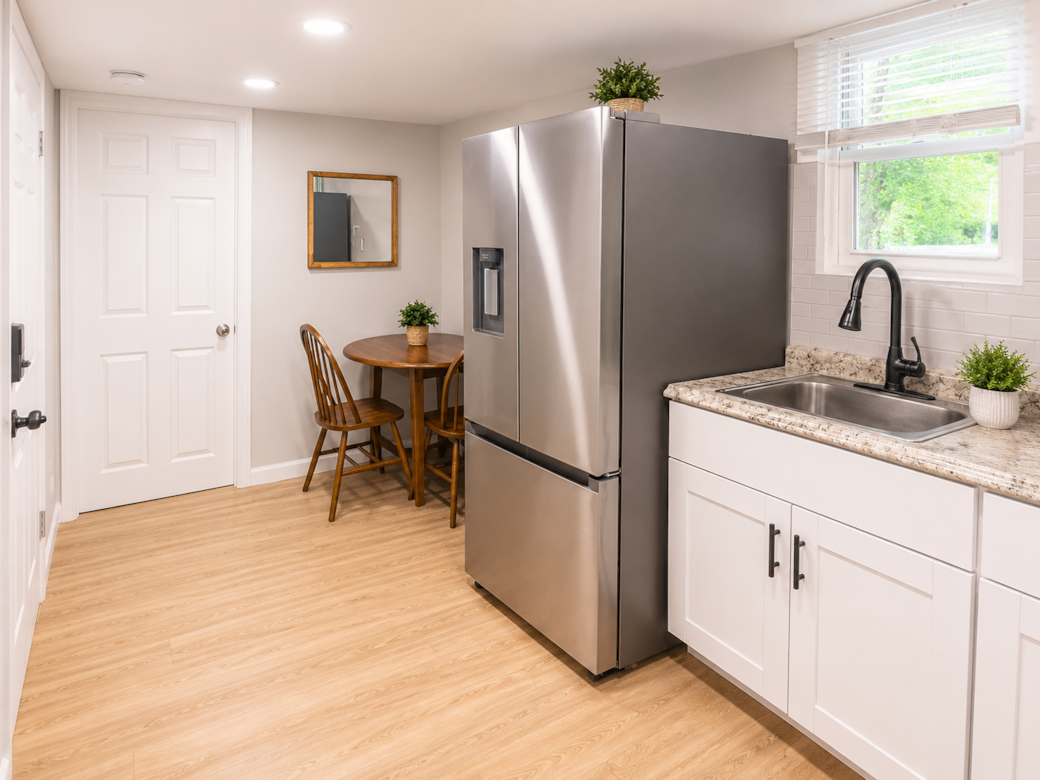Kitchen Kitchen