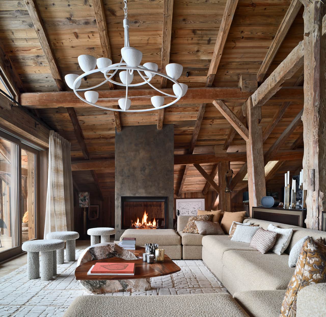 Le Chalet Club (13)