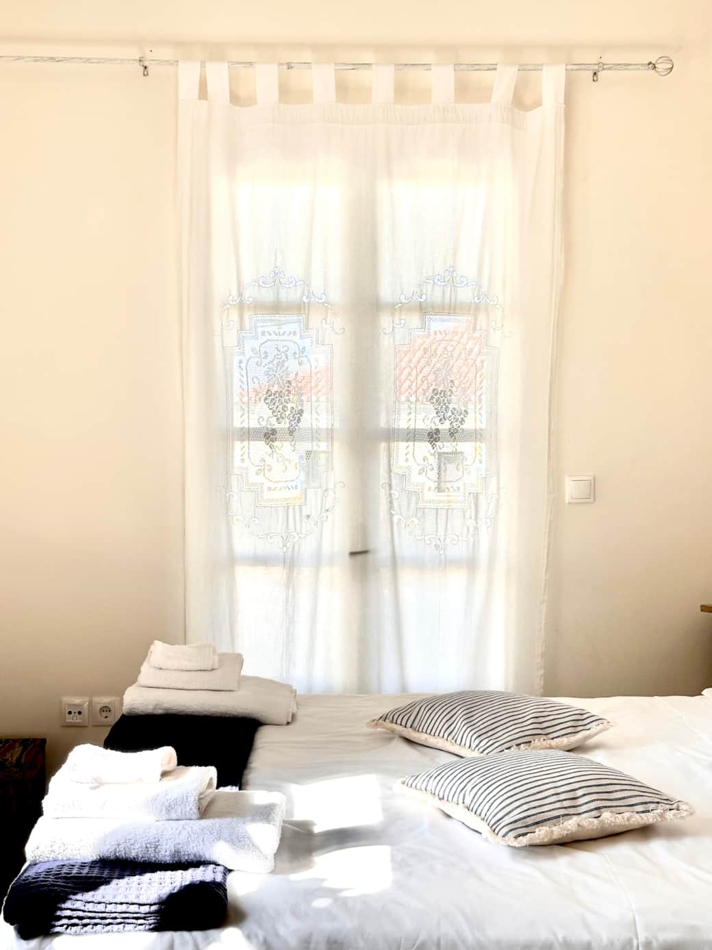 Double room - 1st floor