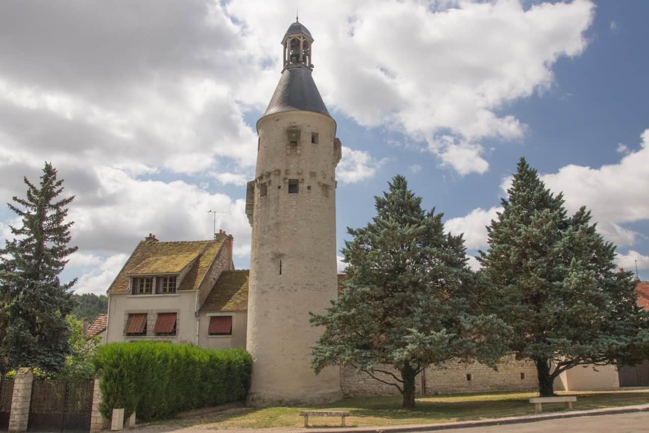 Belfry
