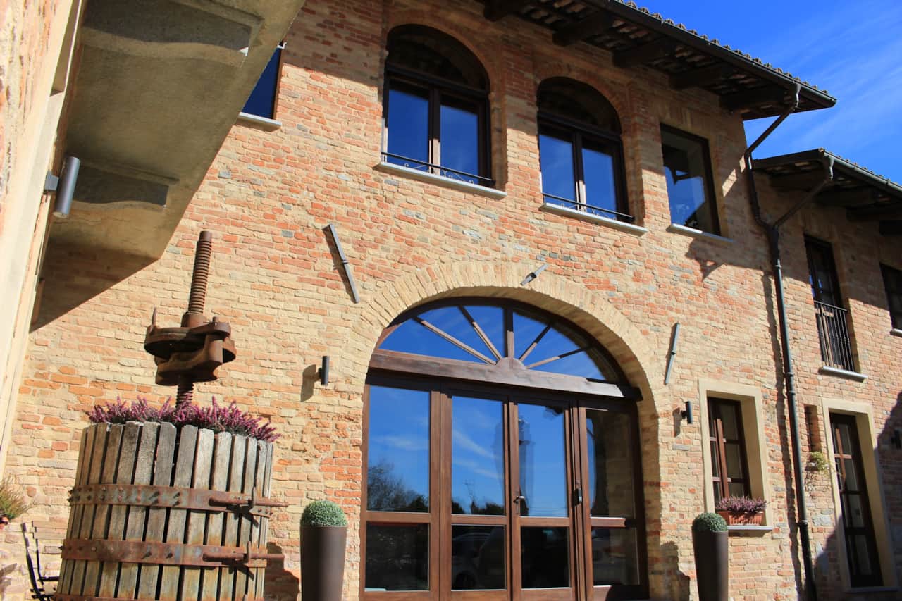 Dimora Cortese