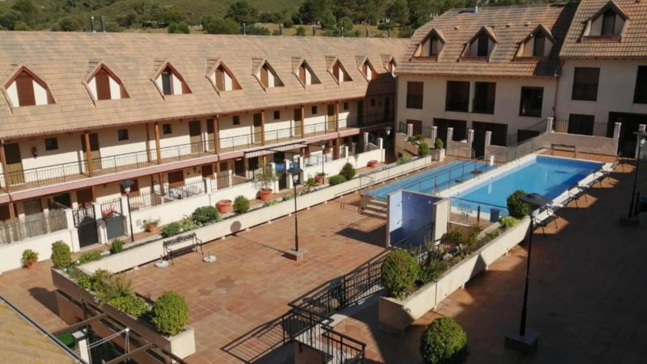 Residencial La Bolera