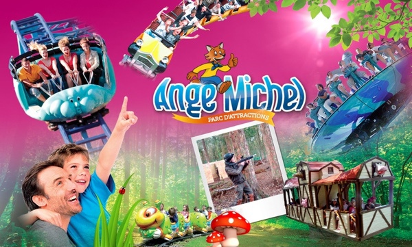 PARC ANGE MICHEL