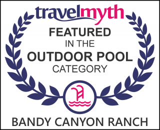 Travel Myth Featured Category - Outdoor Pool