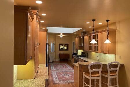 Kitchen Kitchen