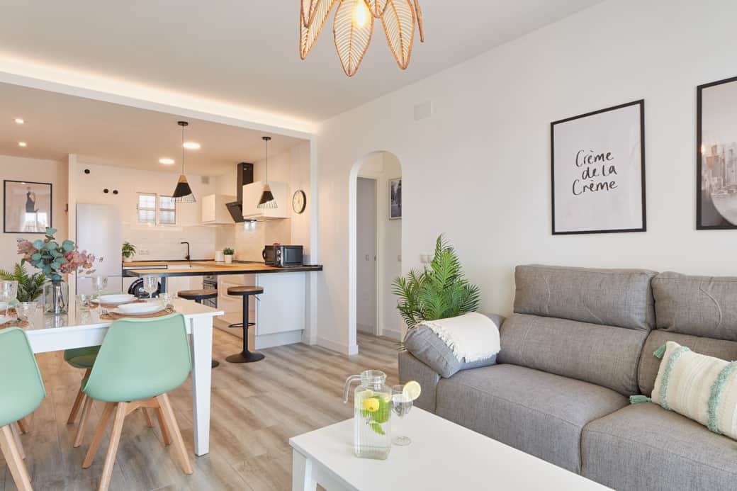 GROWAY HOME MIJAS COSTA GROWAY HOME MIJAS COSTA