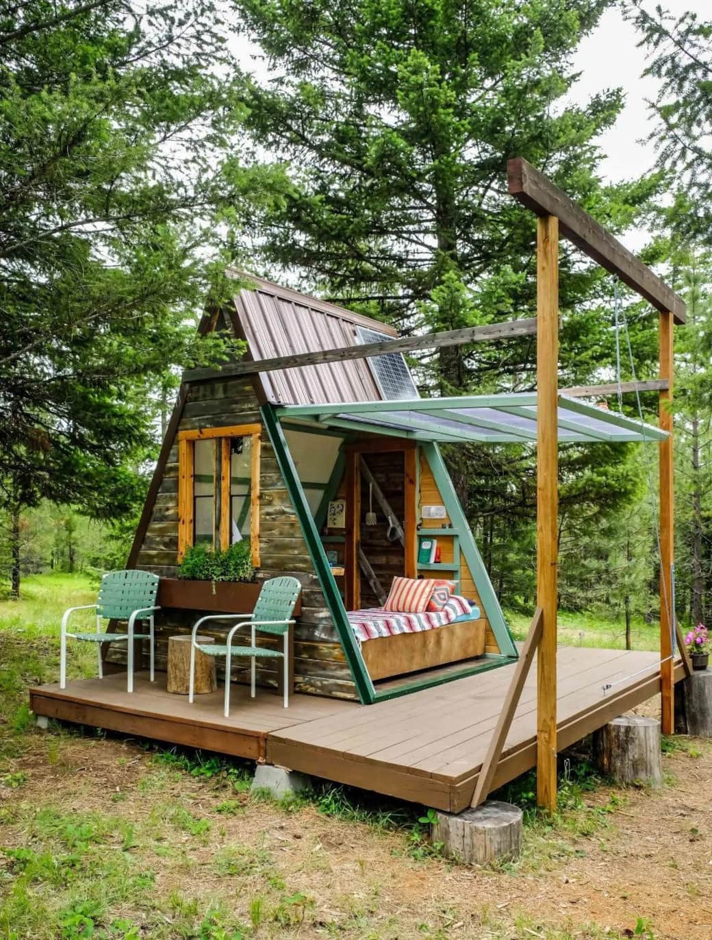 Tiny House 4 Tiny House 4