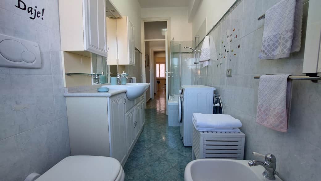 Bagno Bagno