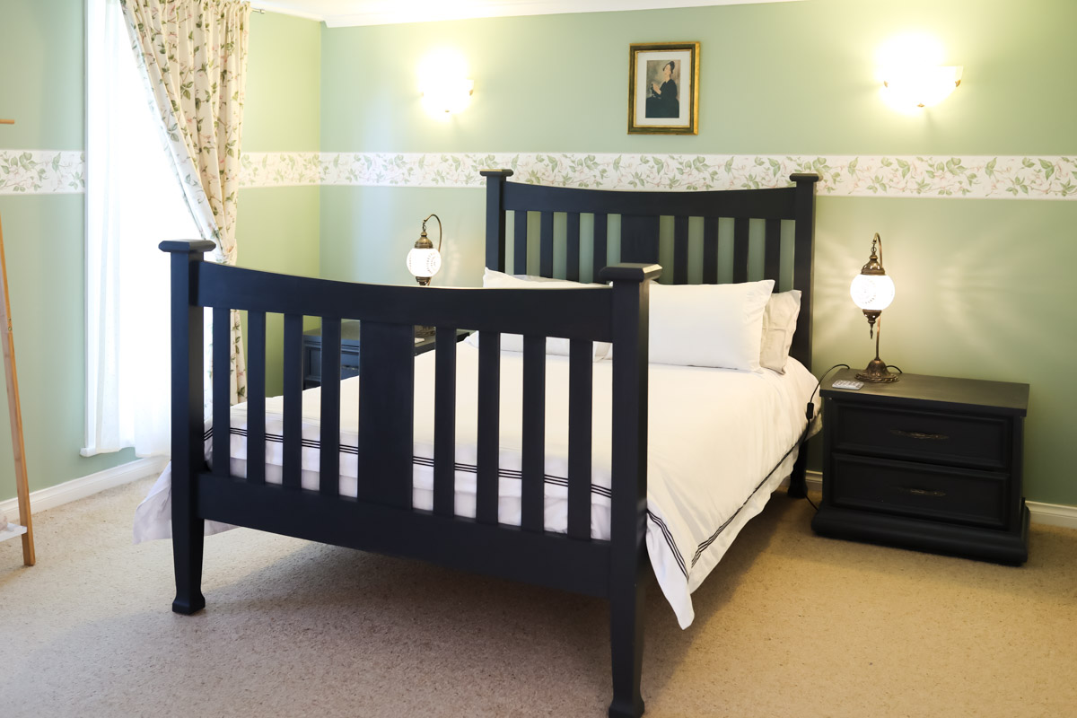 Adair House Guest Quarters