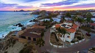 Casa de los Sueños