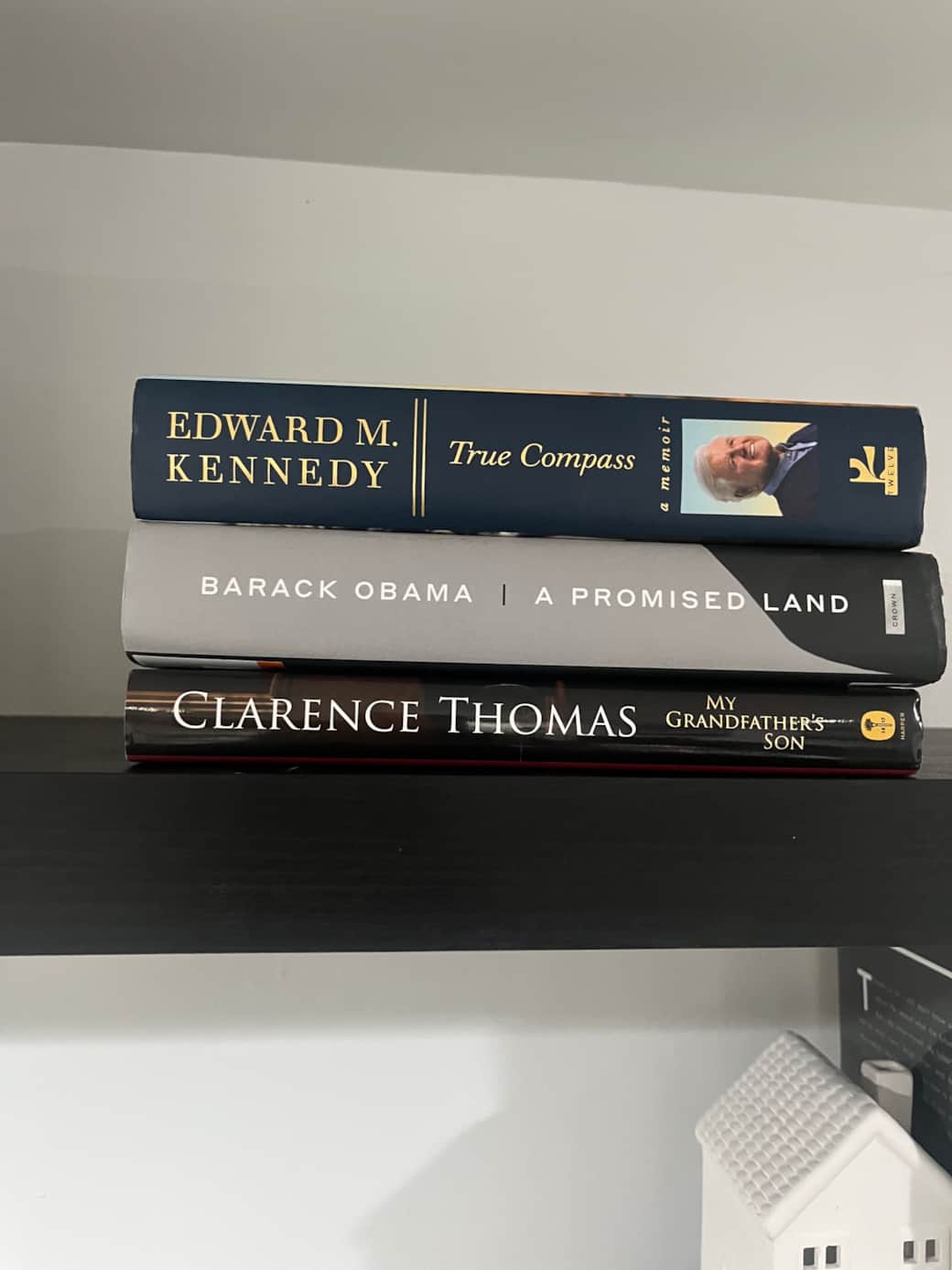 Inspirational books