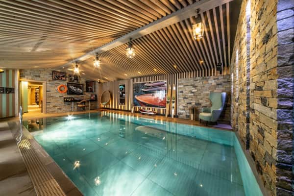 Beryl Apartment, Grandes Alpes Courchevel 1850
