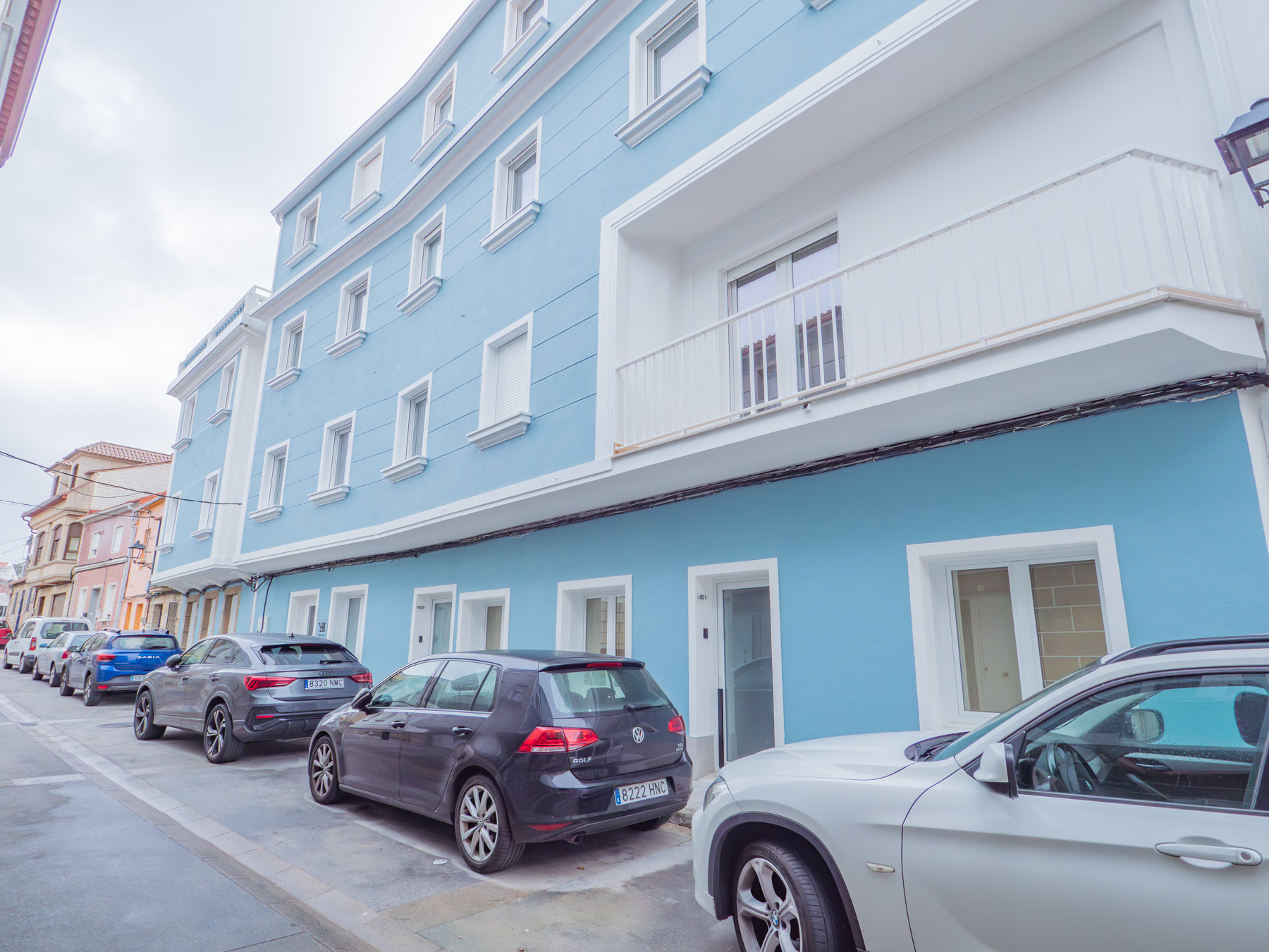 YBH Villa Lara - Apartamento 203