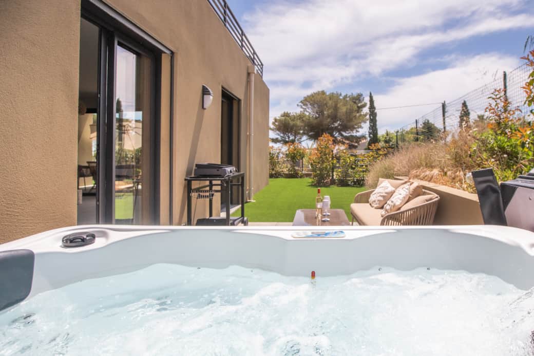 Vue jacuzzi Vue jacuzzi