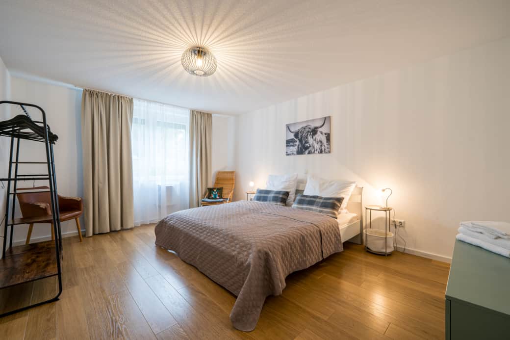 Schlafzimmer 1 gesamt