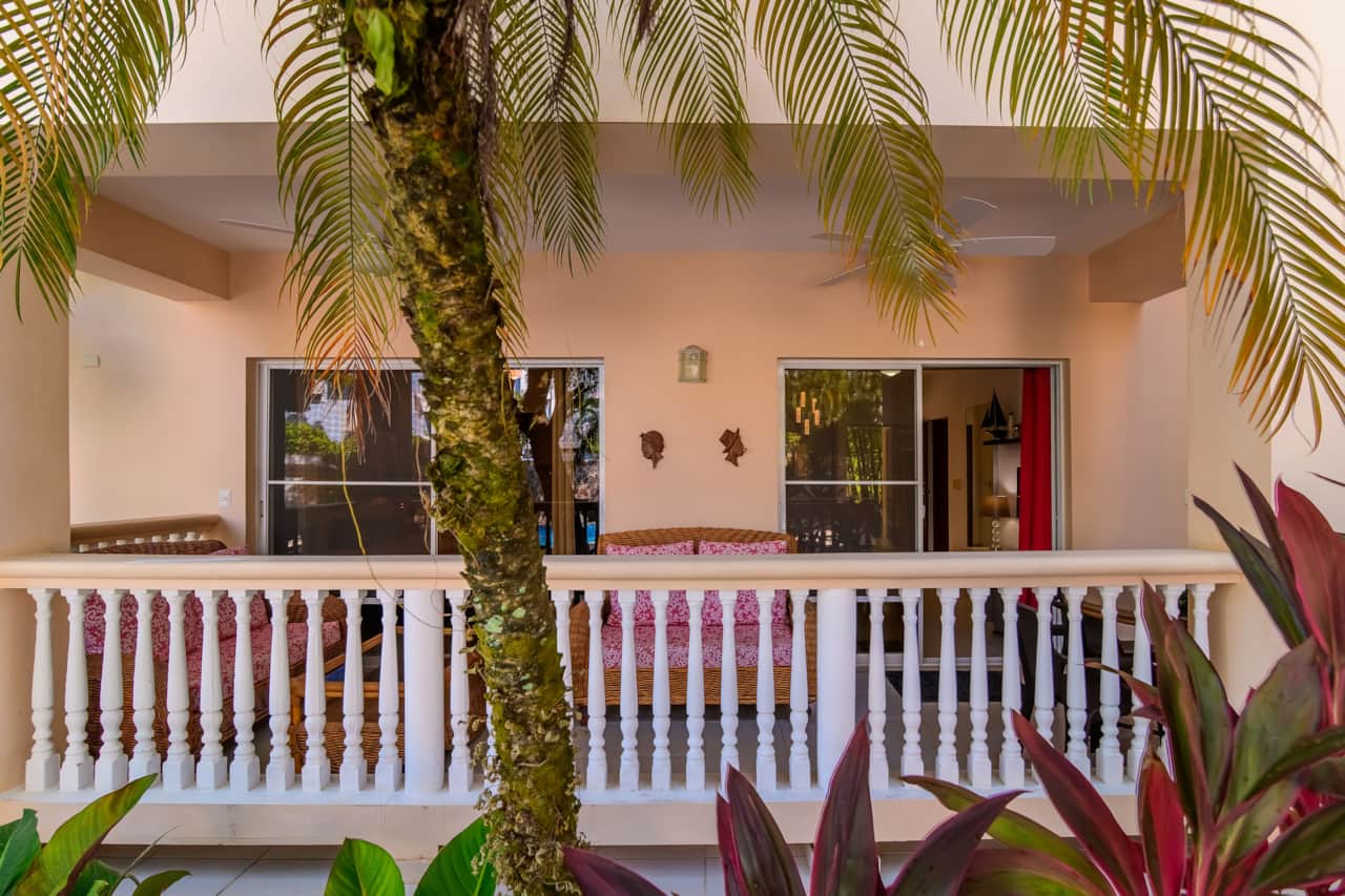 SOSUA VACATION RENTALS