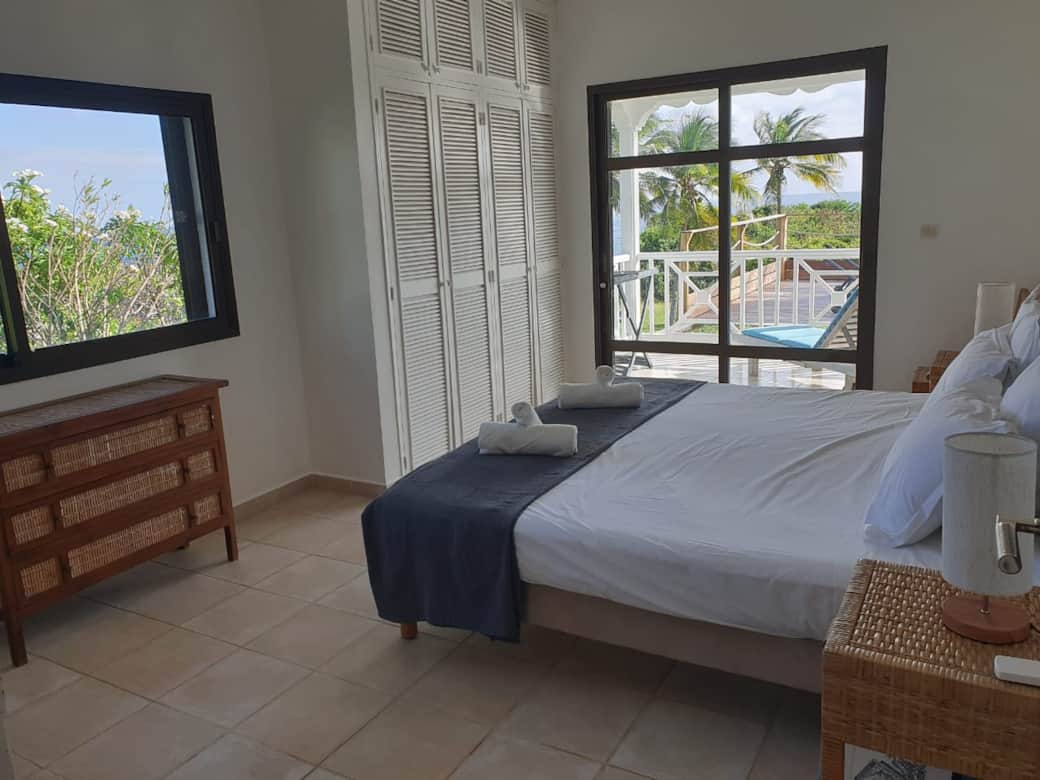 Chambre parentale