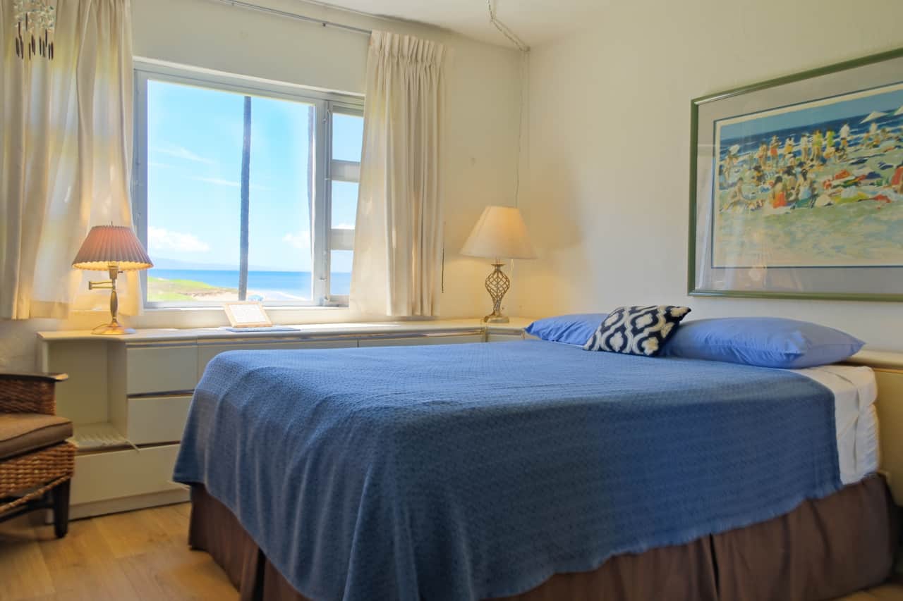 New Master Bedroom 1