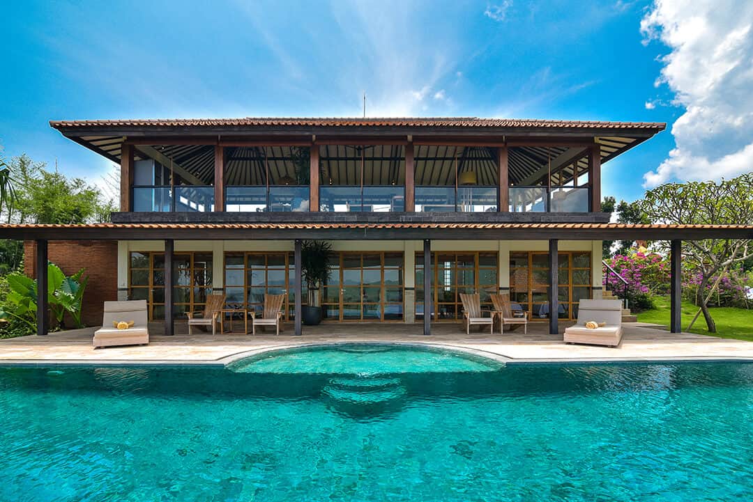 Villa Pipit Bali Sumberkima Hill Private Villa Retreat