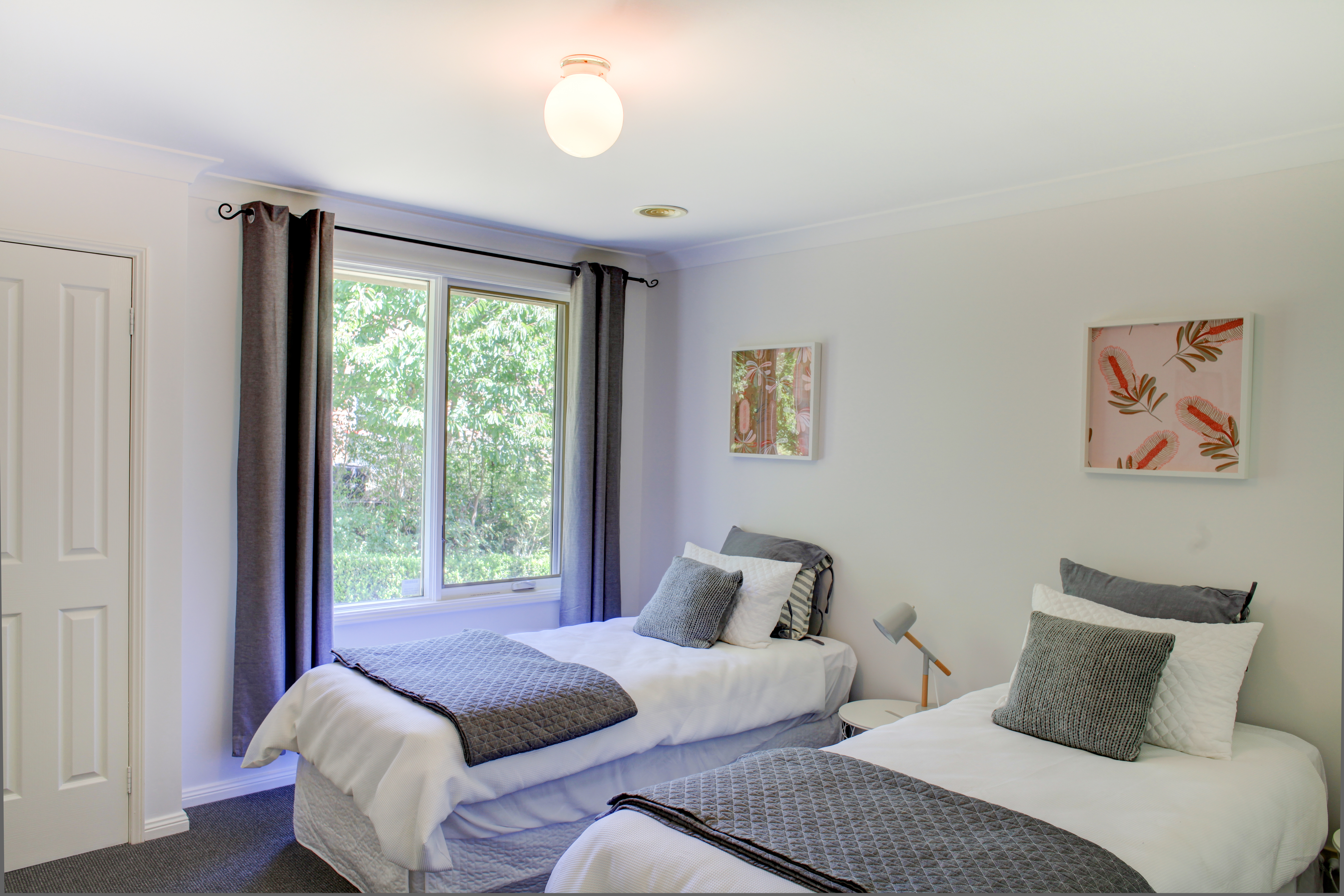 Bedroom 2 Twin Single