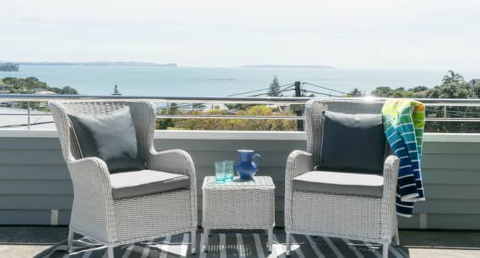 North Shore Living At Its Best Browns Bay Holiday House