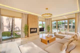 Villa Bahamas, Luxe, élégance, multisport, jacuzzi — photo 117