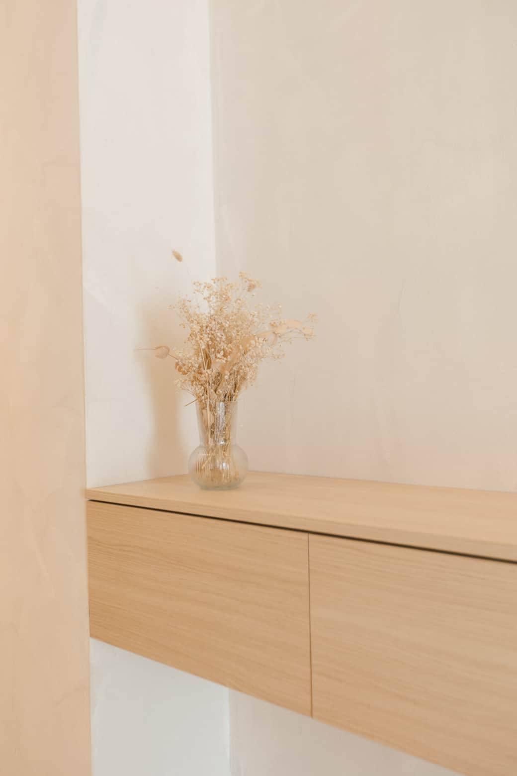 Oasis SUITES 04 Vestidor