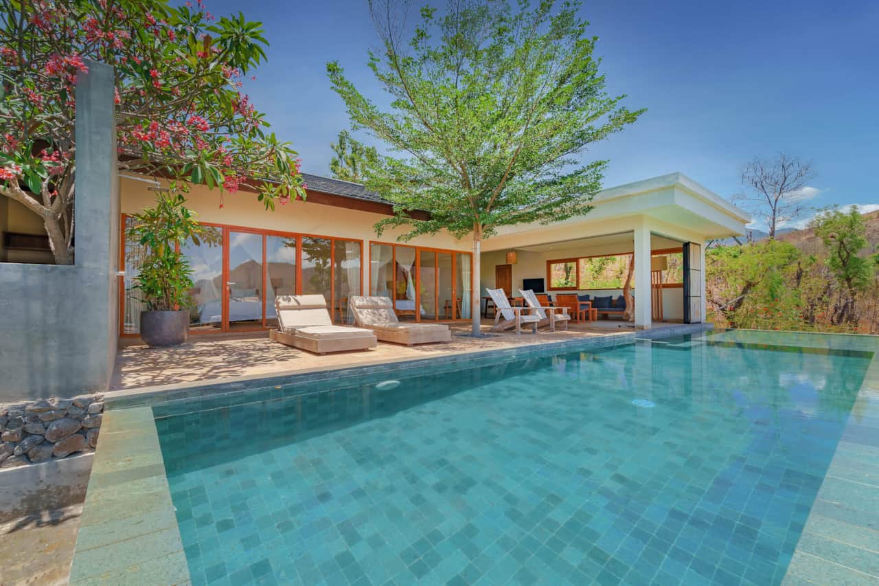 Villa Katak 