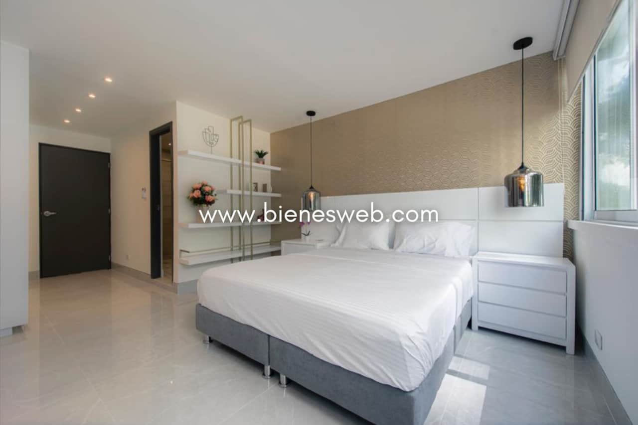 Edificio Nautilus - Apartamento 201 (22)