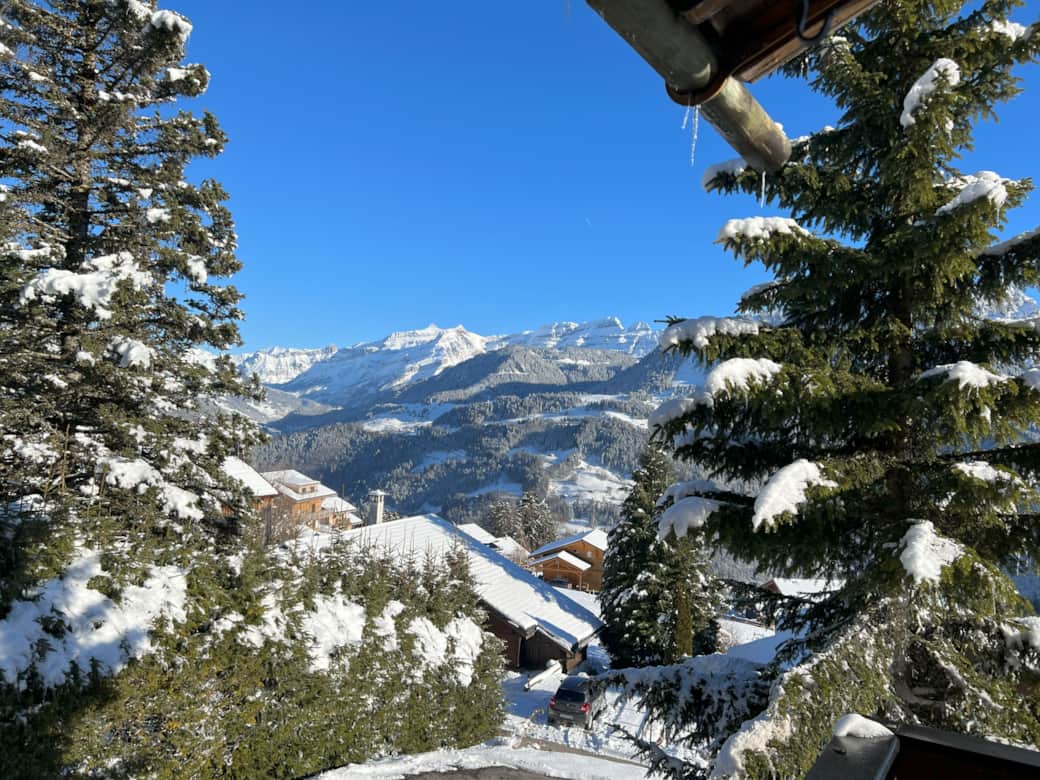 stunning view stunning view