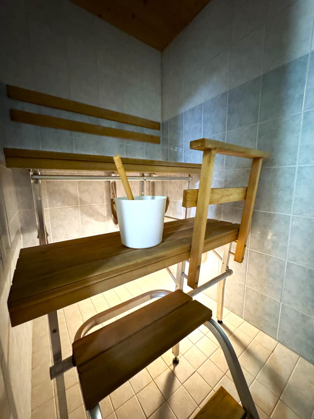 Finnish Sauna Finnish Sauna