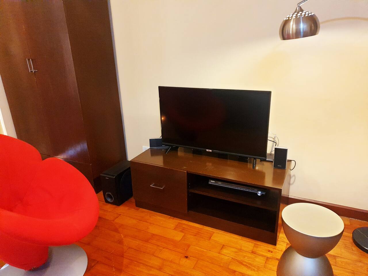 best Makati condo near Greenbelt for business and leisure stay