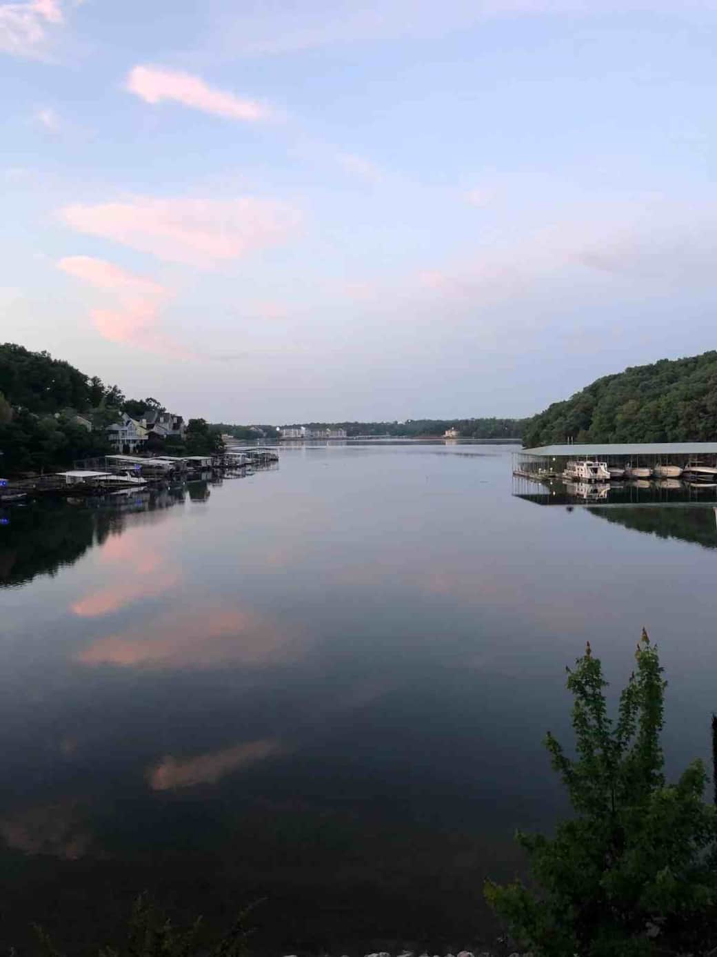 Cove View