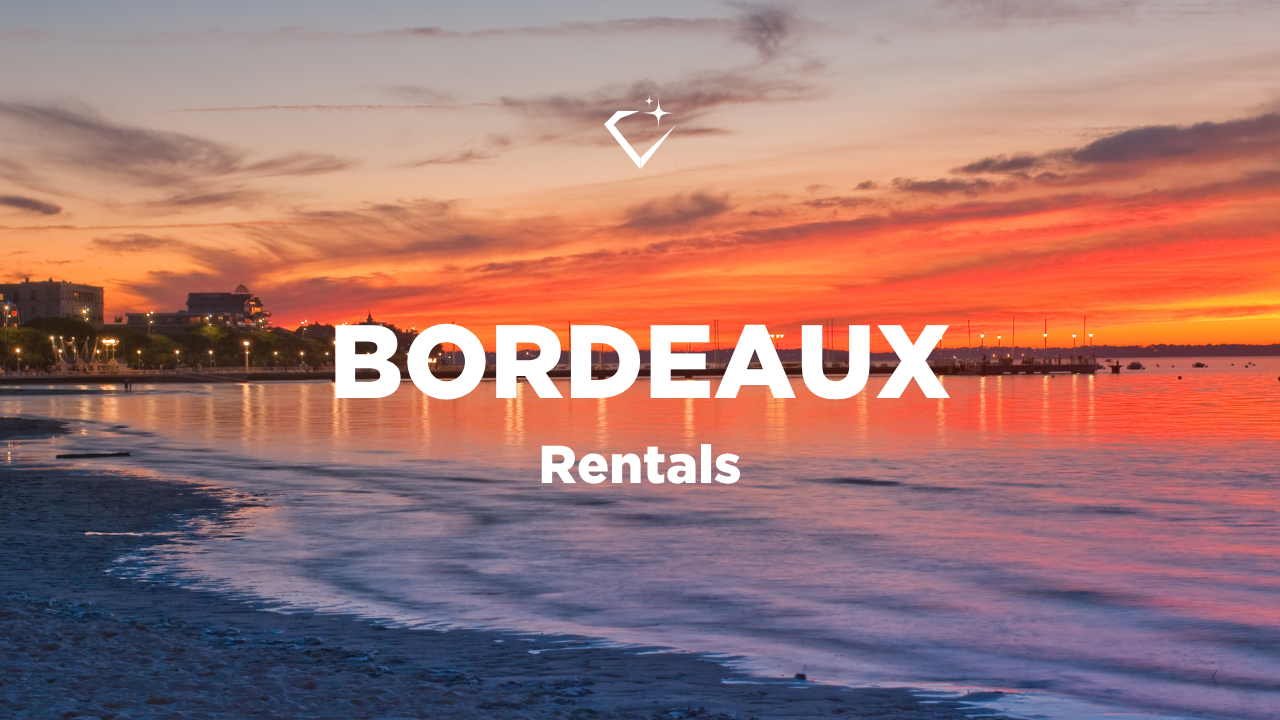 Luxury Villas in Bordeaux and Arcachon
