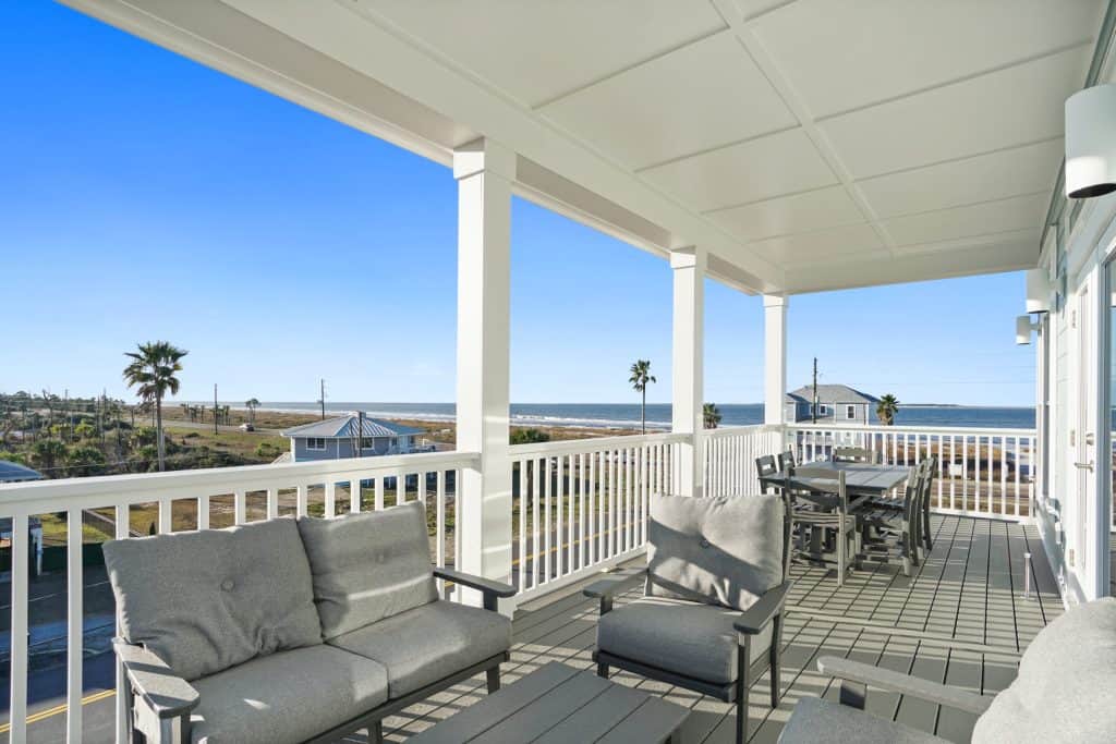 Top porch 2