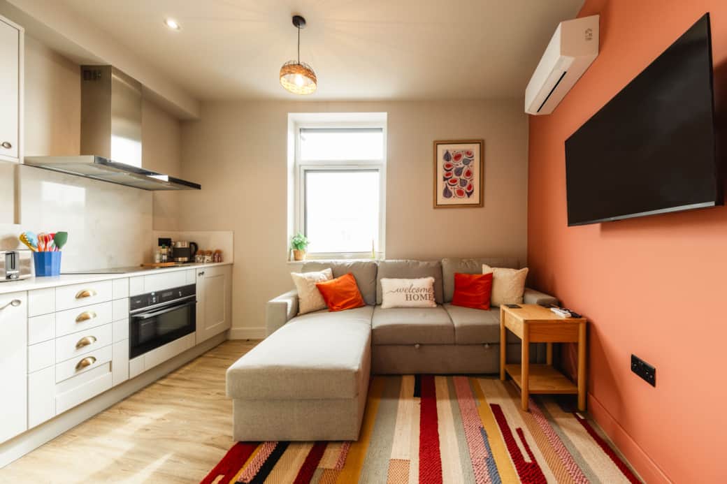 W-o-T High St Apt Two © Oilvier Burnside 2026-3