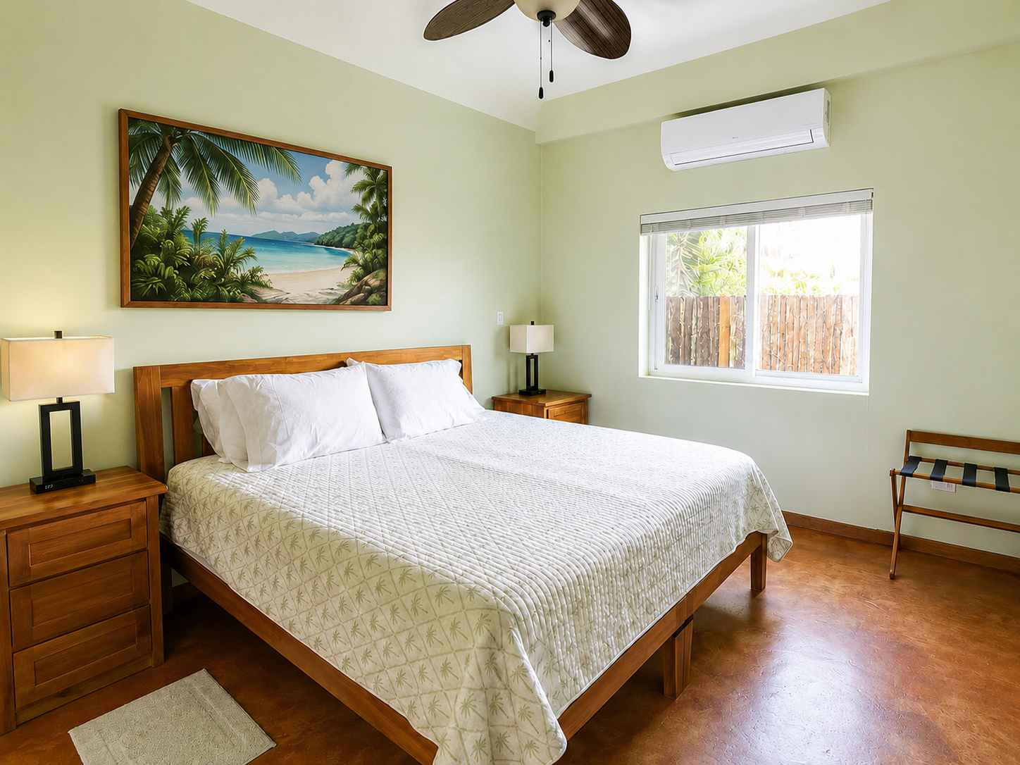 Second Bedroom Photo 1