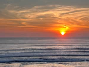 Oceanfront Retreats