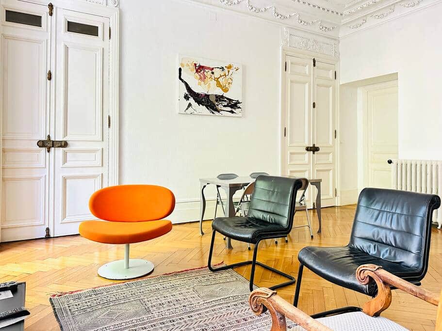 Salon 1