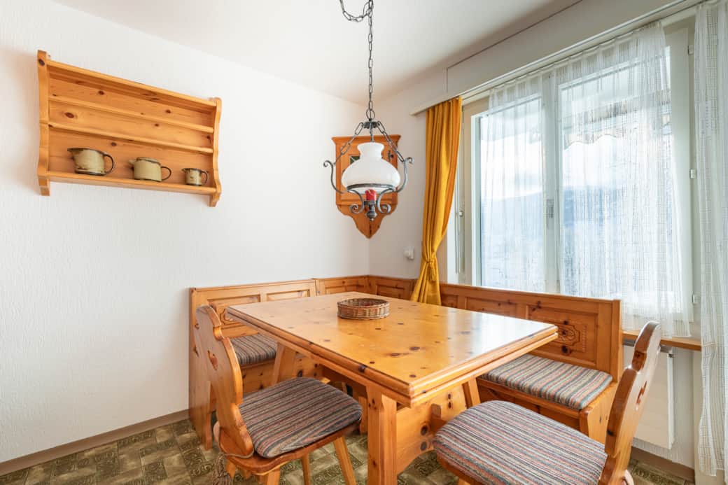Apartment Schürli