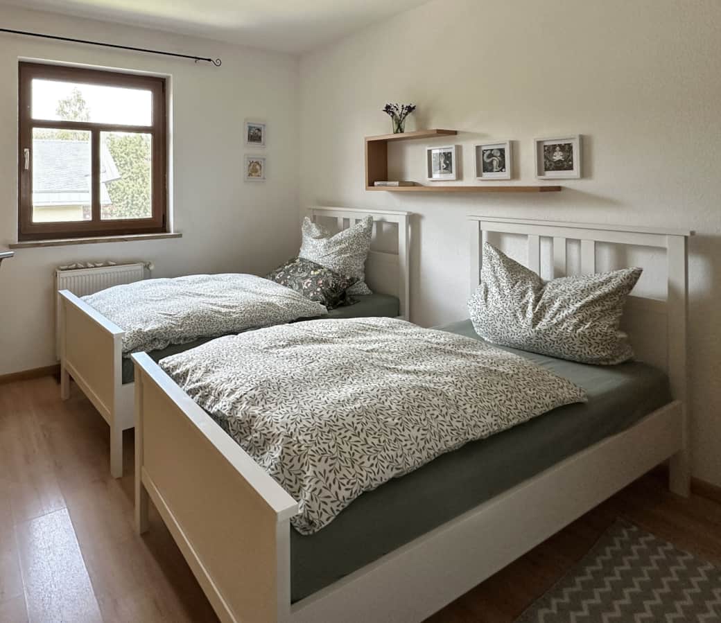 Schlafzimmer 2