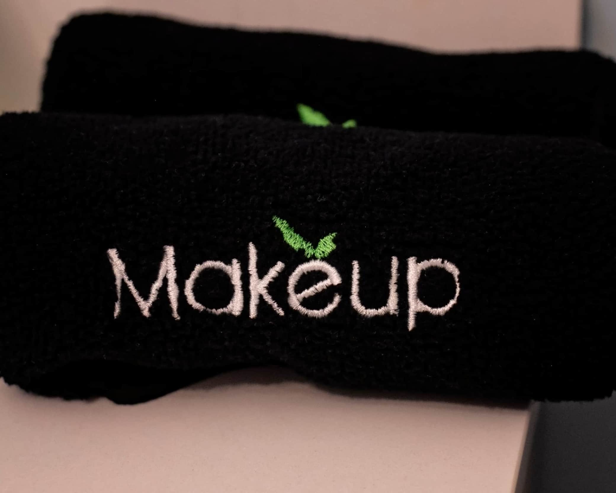Make up Towel