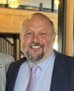 Craig Potts