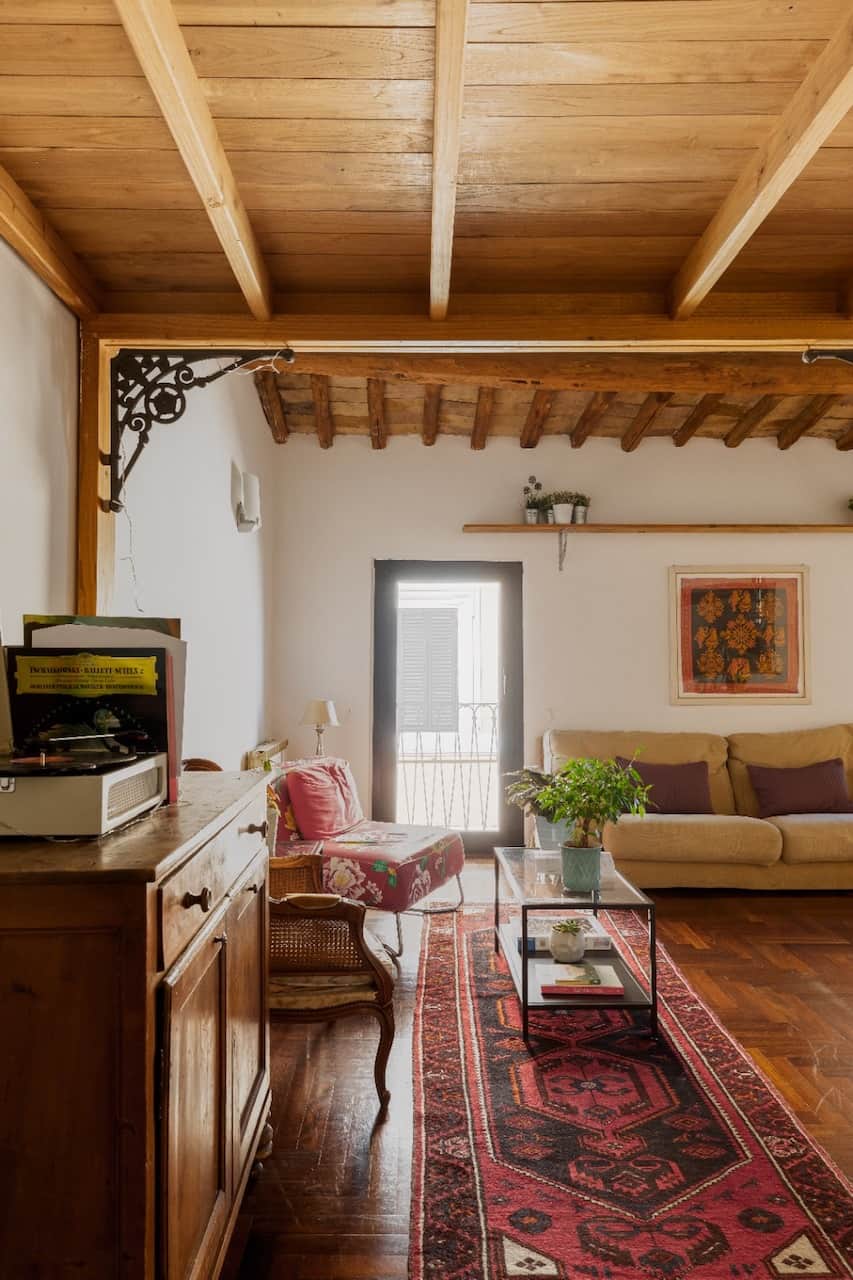 Charme Holidays Monti Sweet Apartment Rome Rental