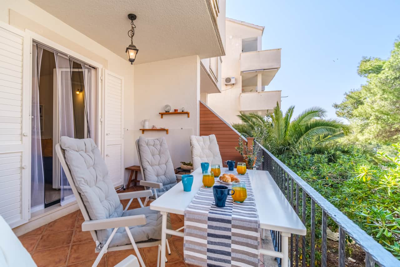 Apartment Brac Island Sutivan Croatia Charme Holidays